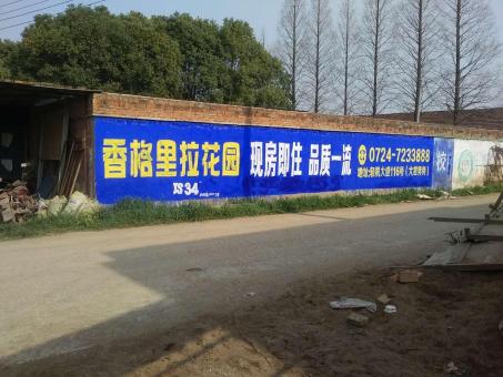 怀宁墙体广告对比传统广告媒介的优势在哪里