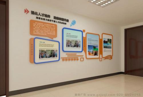 怀宁医院文化墙怎么做?如何建好科室护理文化墙?