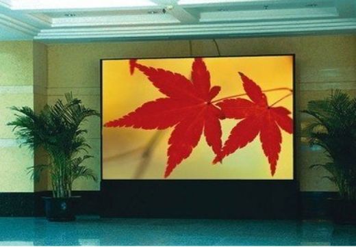 怀宁LED显示屏