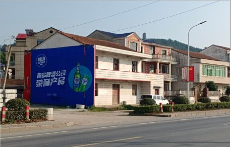 怀宁写真布和喷绘布的区别?
