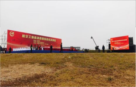 怀宁活动搭建主要是做什么的？