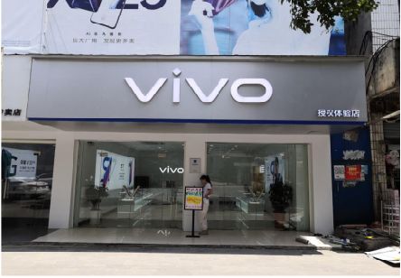 怀宁}做一个门店面广告招牌需要多少钱？