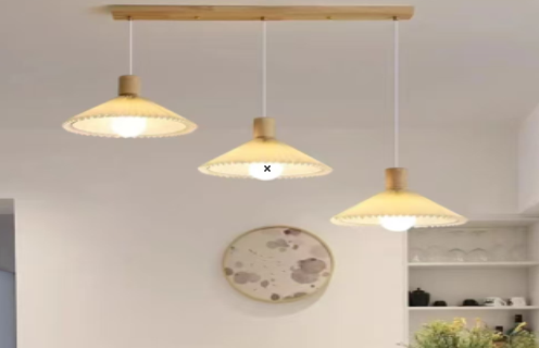 怀宁关于LED灯