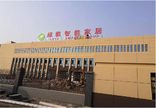 怀宁如何选择大楼发光字？