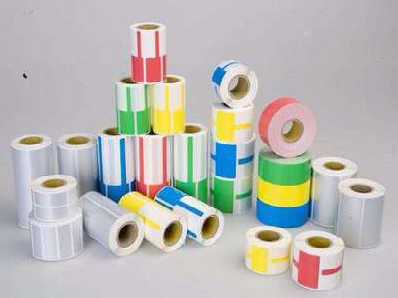 怀宁关于不干胶材料。