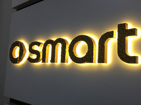 怀宁背光字有什么特点？生产过程如何？