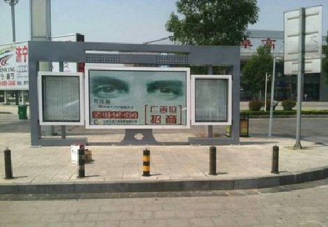 怀宁社区广告投放的几种常见方式。