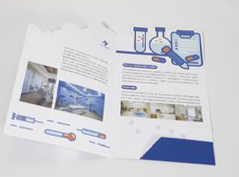 怀宁说明书印刷有哪些样式可以选择？