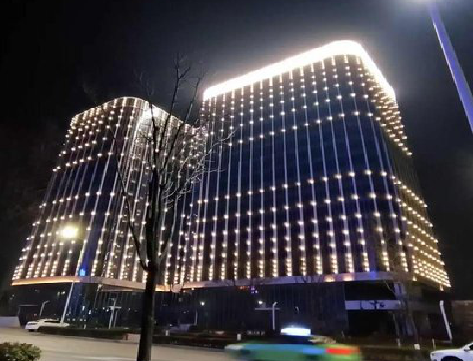 怀宁亮化工程安装注意事项。