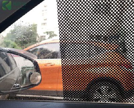 怀宁怎么判断单透膜的好坏？