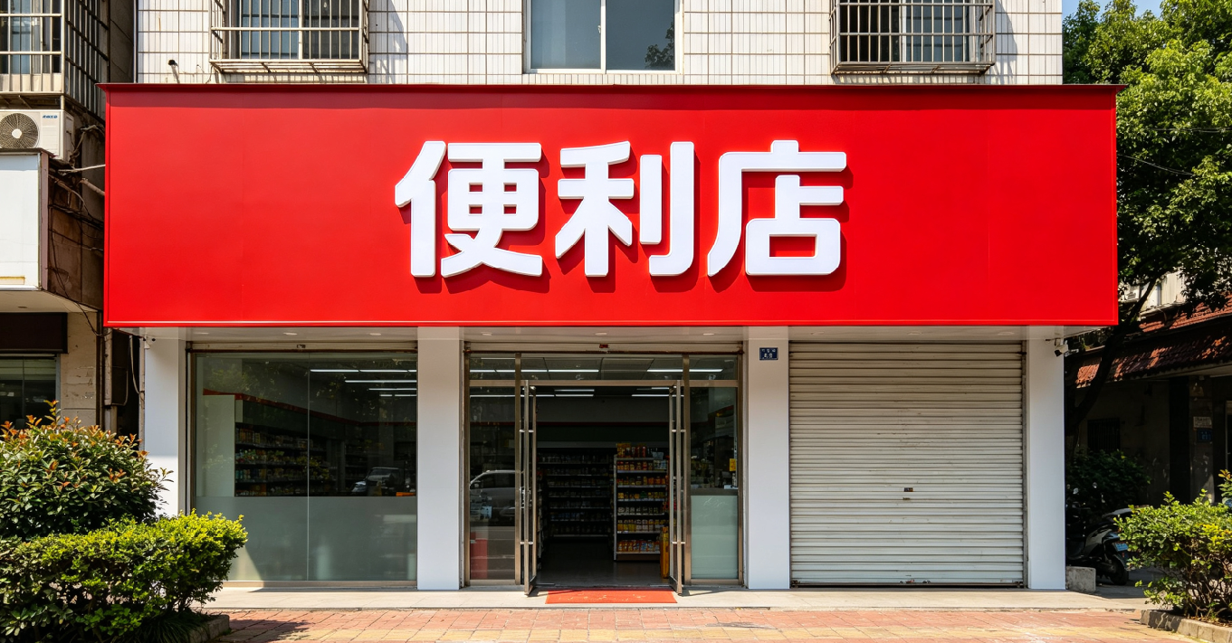 怀宁门店招牌怎么选？主流门头招牌类型优缺点及适用场景全解析